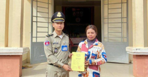 ខេត្តព្រះវិហារ ៖ នៅថ្ងៃអាទិត្យ ២កេីត ខែចេត្រ ឆ្នាំរោង ឆស័ក ព.ស.២៥៦៨ ត្រូវនឹងថ្ងៃទី៣០ ខែមីនា ឆ្នាំ២០២៥ សកម្មភាពជំនាញតាមបណ្តាប៉ុស្តិ៍នគរបាលរដ្ឋបាល នៃអធិការដ្ឋាននគរបាលក្រុង/ស្រុក ស្នងការដ្ឋាននគរបាលខេត្តព្រះវិហារ