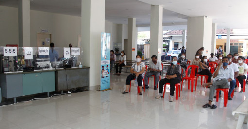 1-Overcoming the past: Cambodia's push for universal civil registration.