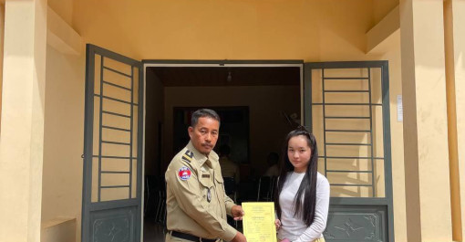 ខេត្តព្រះសីហនុ៖ នៅថ្ងៃសៅរ៍ ៤រោច ខែជេស្ឋ ឆ្នាំម្សាញ់ សប្តស័ក ព.ស.២៥៦៩ ត្រូវនឹងថ្ងៃទី១៤ ខែមិថុនា ឆ្នាំ២០២៥ សកម្មភាពជំនាញតាមបណ្តាប៉ុស្តិ៍នគរបាលរដ្ឋបាល ចំណុះអធិការដ្ឋាននគរបាលក្រុង ស្រុក នៃស្នងការដ្ឋាននគរបាលខេត្តព្រះសីហនុ