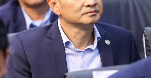 ឯកឧត្តម ឧត្តមសេនីយ៍ឯក បណ្ឌិត តុប នេត អញ្ជេីញចូលរួមក្នុងពិធីបិទសិក្ខាសាលាផ្សព្វផ្សាយនិងដាក់ឱ្យអនុវត្ត “ផែនការអនុវត្តរយៈពេល៥ឆ្នាំ ដំណាក់កាលទី២ (២០២៦-២០៣០)” នៃកម្មវិធីជាតិសម្រាប់ការអភិវឌ្ឍតាមបែបប្រជាធិបតេយ្យនៅថ្នាក់ក្រោមជាតិ