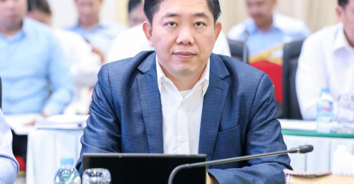 ឯកឧត្តម ឧត្តមសេនីយ៍ឯក សាយ ម៉េងឈាង អញ្ជើញចូលរួមក្នុងកិច្ចប្រជុំ ពិភាក្សាកម្រិតបច្ចេកទេស លើគម្រោងថវិកាសម្រាប់គ្រប់គ្រងឆ្នាំ២០២៧ របស់ក្រសួងមហាផ្ទៃ (ផ្នែកសន្តិសុខសាធារណៈ)